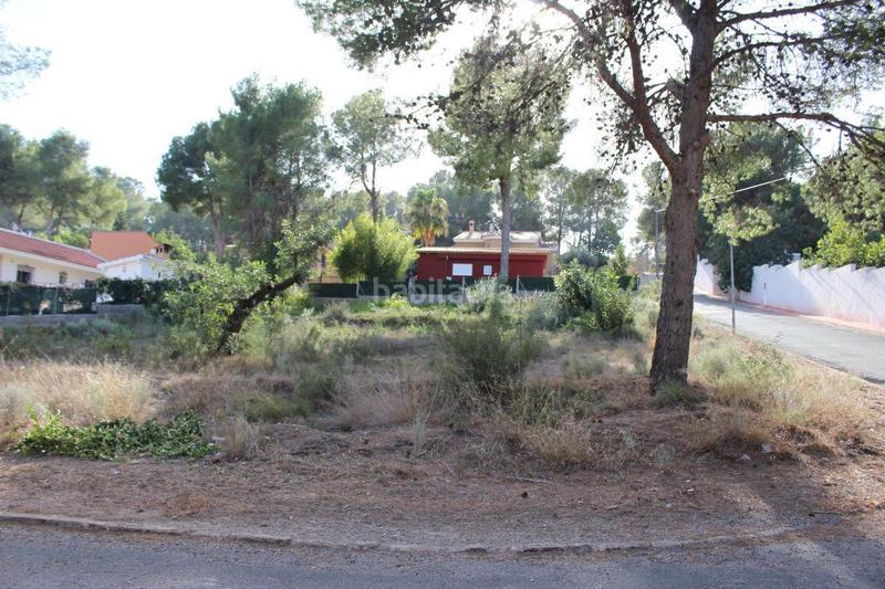 Foto 35340e8a-c8c6-47f6-9e89-af6786f32280. Wohngrundstück in urbanización el tochar 87 in Torres Torres