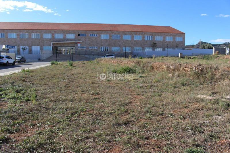 Foto 69b6c799-e68c-41e1-97b1-9cfaf717839f. Terreno residencial en yelto 6 solar en venta en algimia de alfara. en Algímia de Alfara