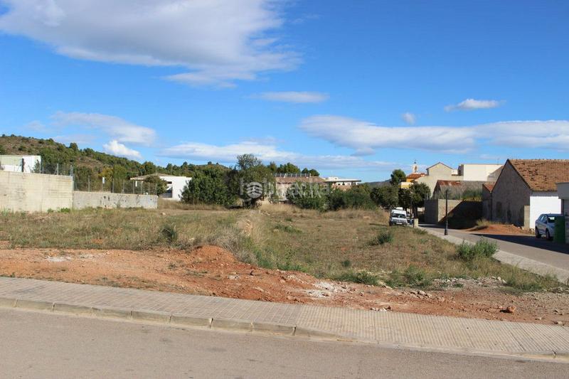 Foto 78f48aa7-6e5d-4d64-86ea-4e01642dbcd0. Terreno residencial en yelto 6 solar en venta en algimia de alfara. en Algímia de Alfara