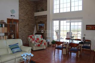 Xalet a Algar de Palància. Chalet en venta en urb. montes del palancia, 3 dormitorios.