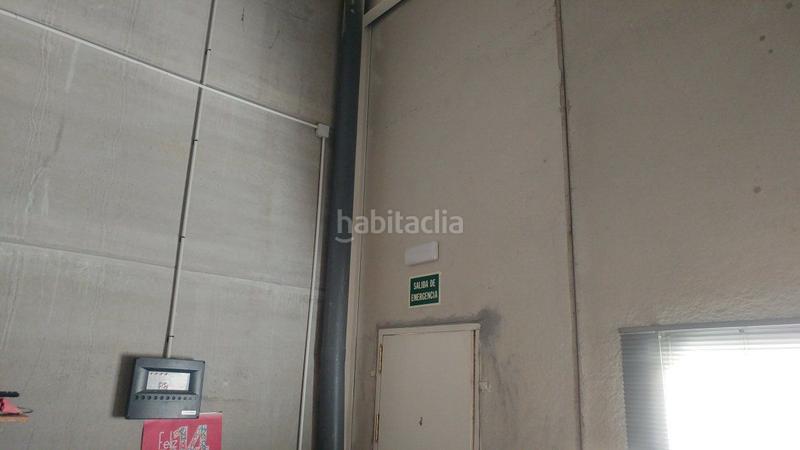 Foto 686bfd4c-bc88-47a5-a45b-7518224863a9. Nau industrial a Quartell