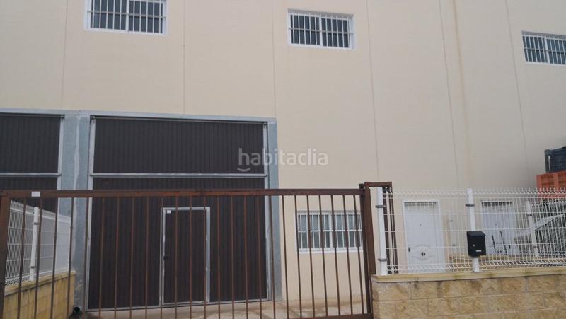 Foto 8c4db899-31bf-4737-899d-84677701c291. Nau industrial a Quartell