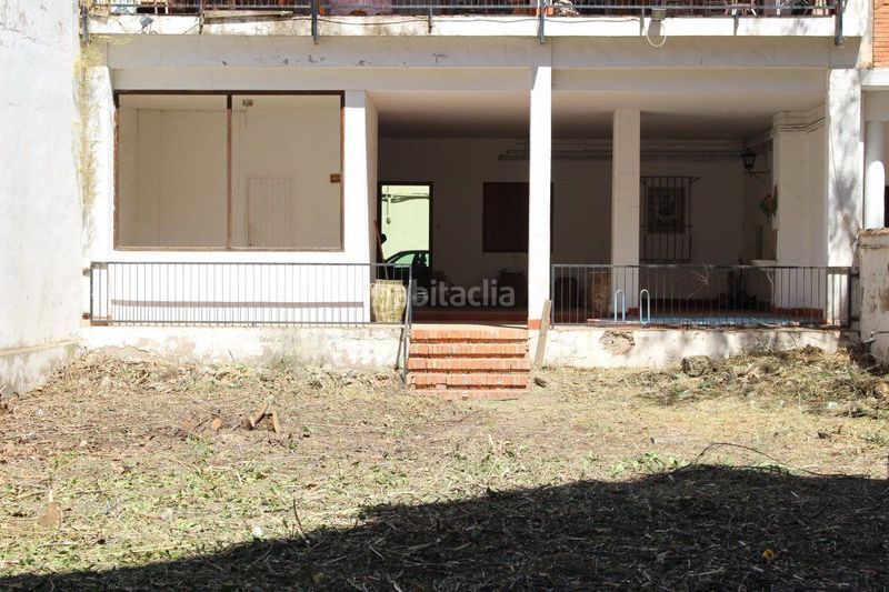 Foto 07483cfe-3828-43a6-866e-225b53172ac7. Aparcament cotxe a clara campoamor 9 a Segorbe