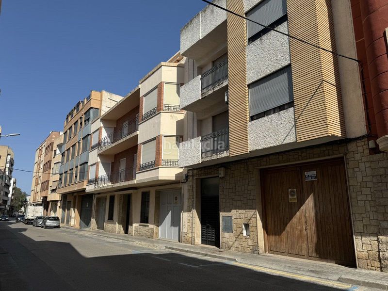 Foto 0936cf44-cced-4554-b306-6a68436c4b76. Aparcament cotxe a clara campoamor 9 a Segorbe