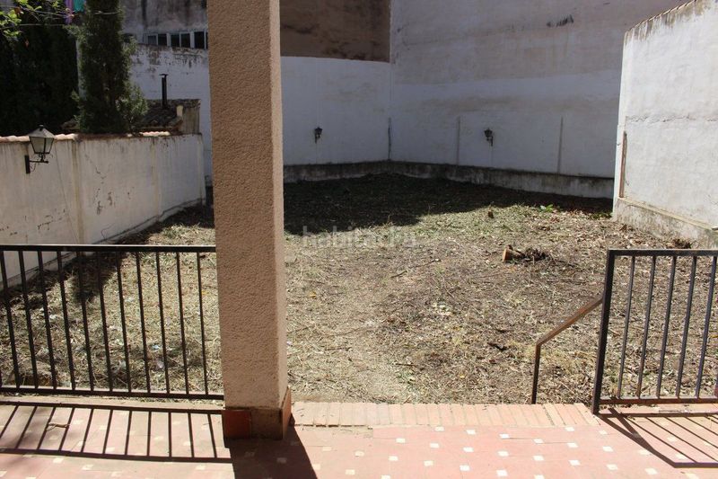 Foto 34c10060-2f38-4081-a5a4-8bea4dace6ae. Aparcament cotxe a clara campoamor 9 a Segorbe