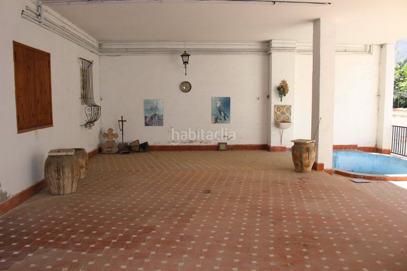 Foto 59d71074-f766-4abb-9bc9-d743bf1c382d. Aparcament cotxe a clara campoamor 9 a Segorbe