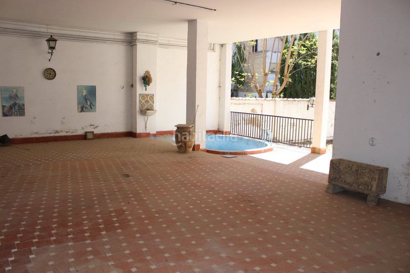 Foto 7d0bf58d-a89f-4462-b2f6-0ca67b640097. Aparcament cotxe a clara campoamor 9 a Segorbe