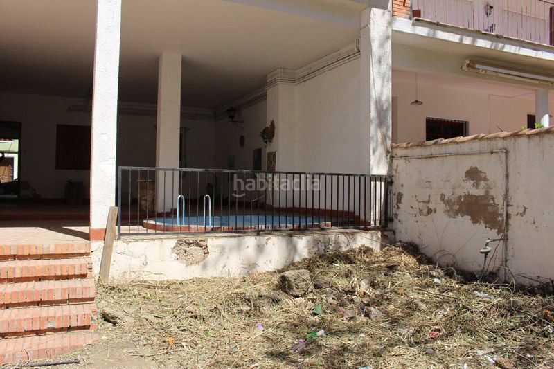 Foto 8625d93c-75c1-4411-aa1f-e5cfcb1830fe. Aparcament cotxe a clara campoamor 9 a Segorbe