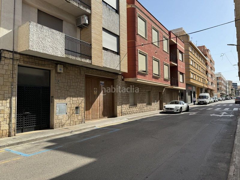 Foto 8740826e-196b-4934-90f4-6ca37c1ef6d4. Aparcament cotxe a clara campoamor 9 a Segorbe