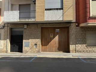 Posto auto in Clara campoamor 9. Garaje en venta en segorbe.