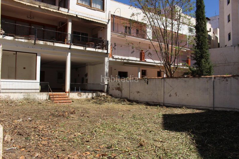 Foto c18122f8-599c-461e-be9c-acc271f37fd3. Aparcament cotxe a clara campoamor 9 a Segorbe