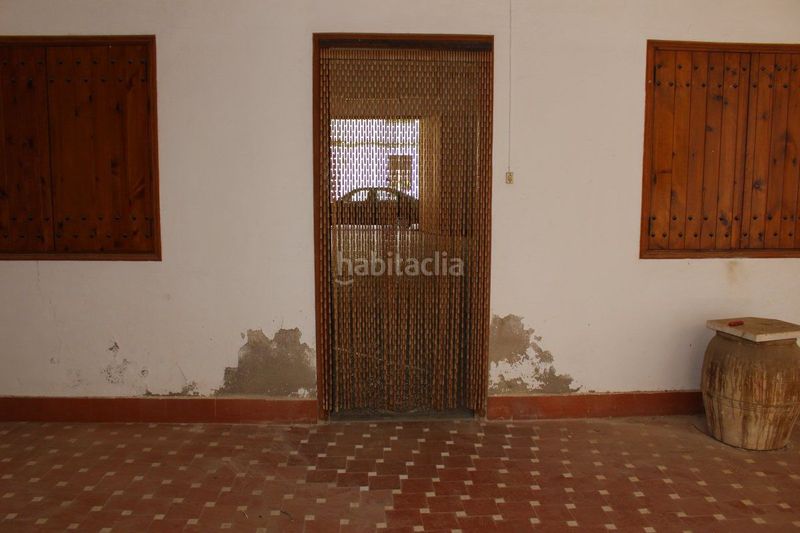 Foto e9131fb5-b530-49f6-a5c6-e95bc8fc248b. Aparcament cotxe a clara campoamor 9 a Segorbe