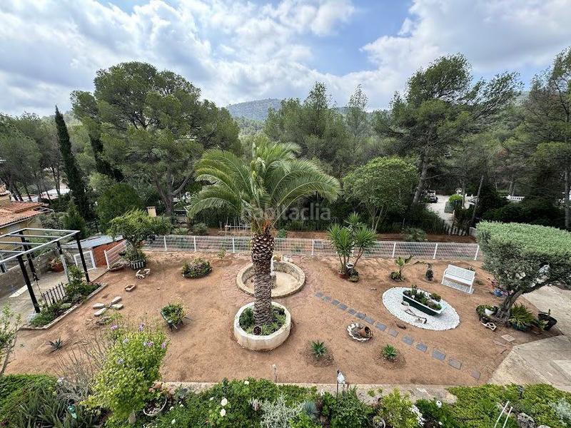 Foto 001f1f2d-c452-485c-9fa2-3259dfbd53ff. Chalet avec parking piscine dans Albalat dels Tarongers