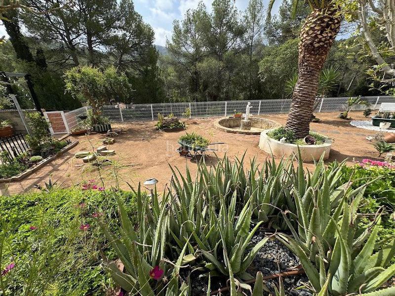 Foto 01e3566c-3eb4-4dda-8037-6415f81031f3. Chalet avec parking piscine dans Albalat dels Tarongers