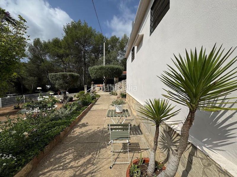 Foto 20fb3ed2-fd53-49ab-9132-5fa48309b480. Chalet avec parking piscine dans Albalat dels Tarongers