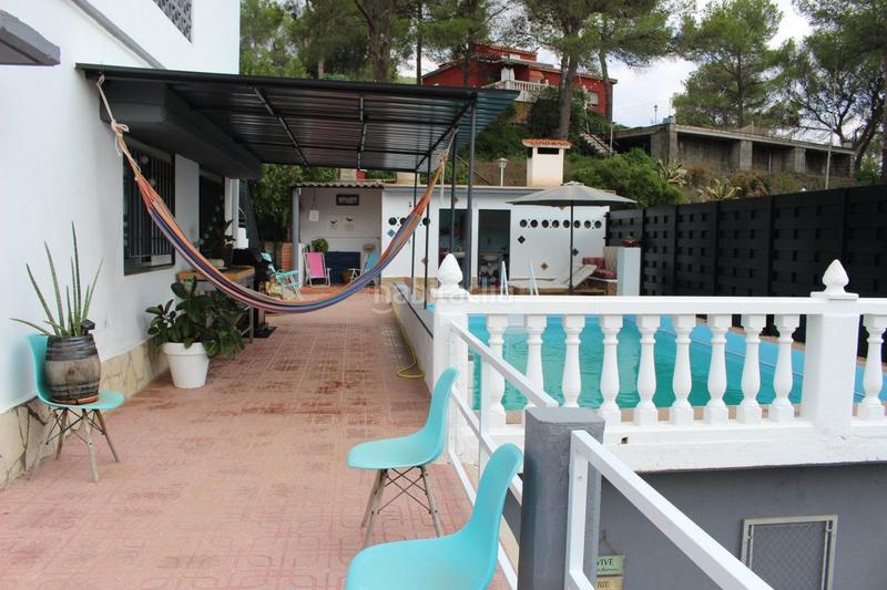 Foto 241b8f29-fc2f-4bde-ab60-d2061e289ea1. Chalet avec parking piscine dans Albalat dels Tarongers