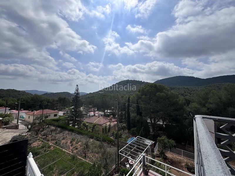 Foto 24ec0b1c-1764-482d-a388-6d348d8fe5a1. Chalet avec parking piscine dans Albalat dels Tarongers