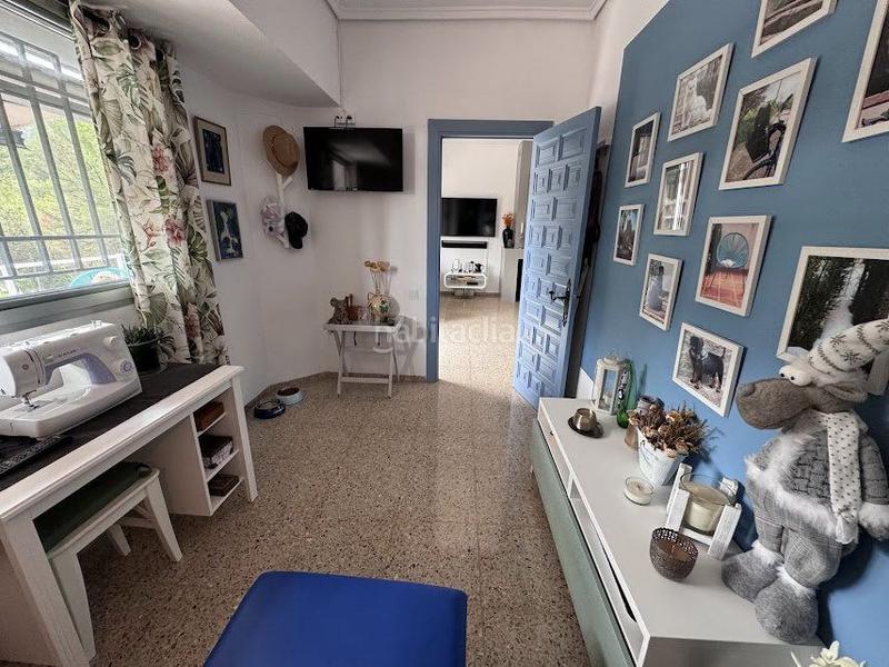 Foto 31dbbeba-4243-4d20-8e9d-393da255b248. Chalet avec parking piscine dans Albalat dels Tarongers