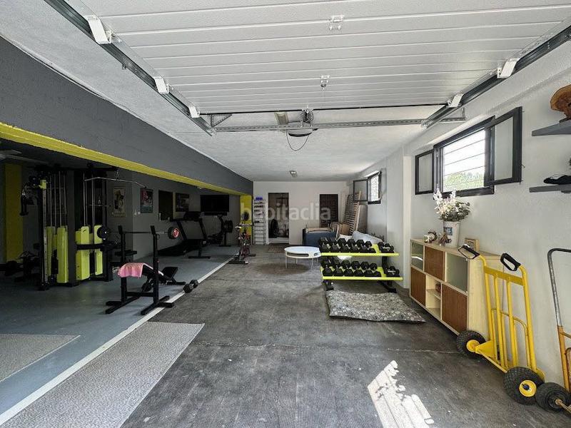 Foto 3c8b9b5d-33ee-4c5c-b455-24d870c886e8. Chalet avec parking piscine dans Albalat dels Tarongers