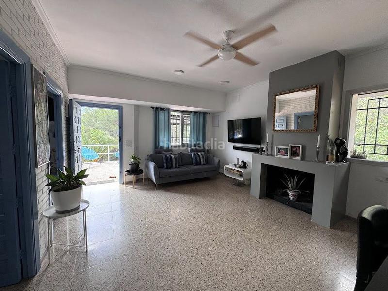 Foto 3e19222c-fbcf-48b7-aa51-e85e504c4407. Chalet avec parking piscine dans Albalat dels Tarongers