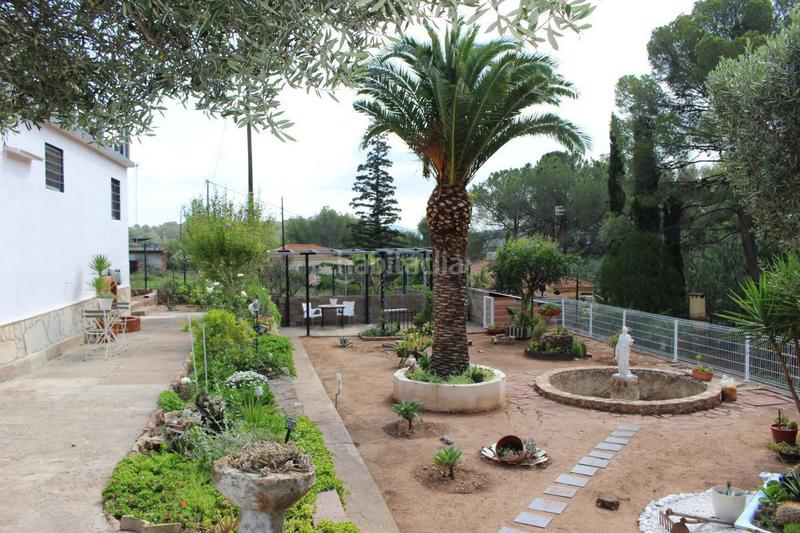 Foto 3e95d665-87be-4d5d-a899-cb955ee5bf73. Chalet avec parking piscine dans Albalat dels Tarongers