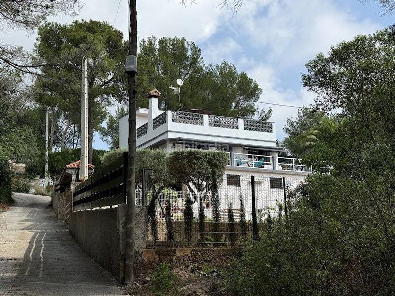 Foto 41d8d74d-5cfd-4b57-803e-ab4dd6e3d36b. Chalet avec parking piscine dans Albalat dels Tarongers