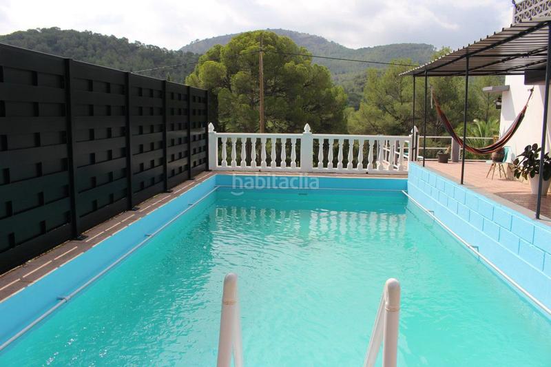Foto 4d2a9f38-cf85-4d5c-befd-ef73ba95bbd3. Chalet avec parking piscine dans Albalat dels Tarongers