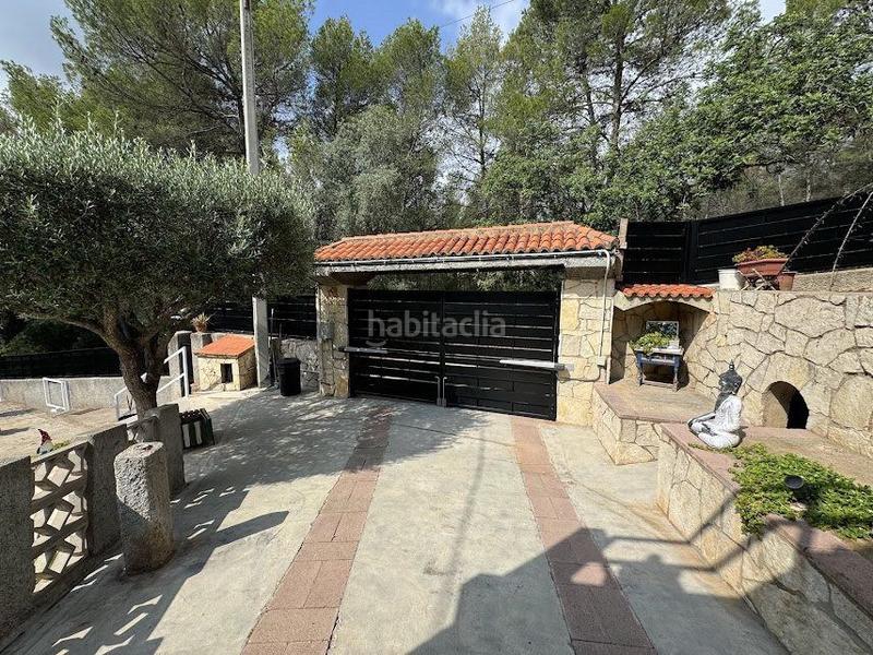 Foto 4e6d8a7a-f6cf-47b0-b78c-8a85423a8a35. Chalet avec parking piscine dans Albalat dels Tarongers