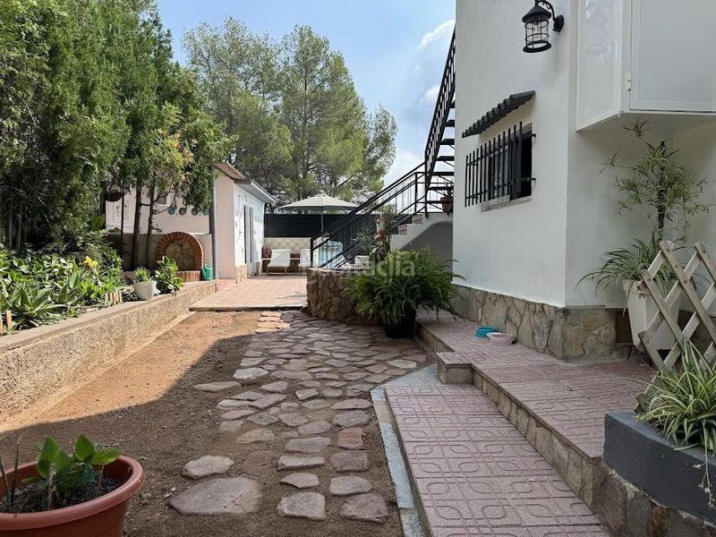 Foto 509d6e07-5138-4ee9-8c1e-abb8781d4ff1. Chalet avec parking piscine dans Albalat dels Tarongers