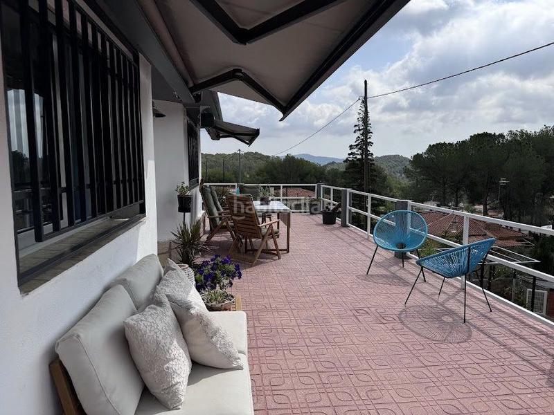 Foto 50bd5f32-e779-444e-8593-99688bbacf99. Chalet avec parking piscine dans Albalat dels Tarongers