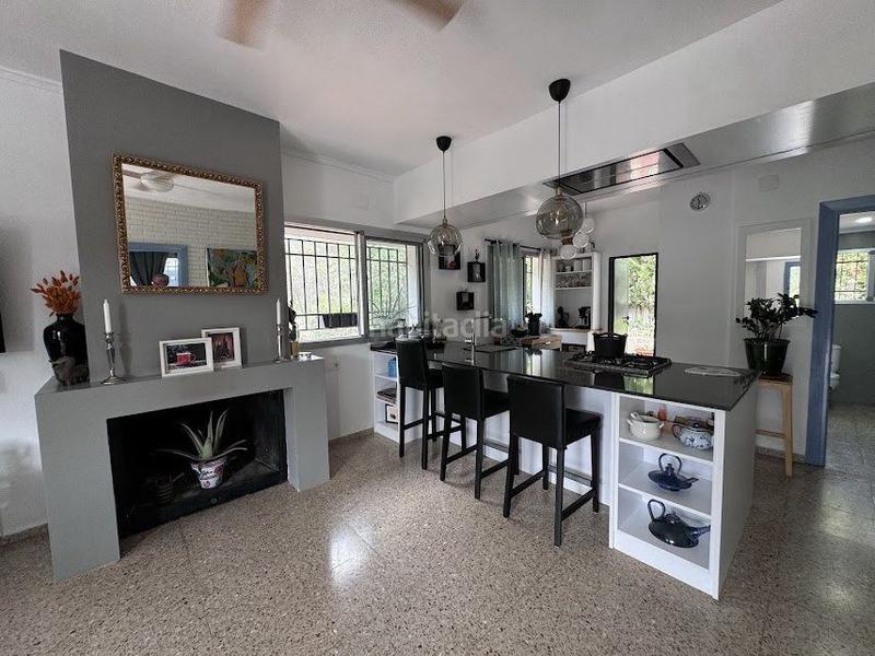 Foto 567a3031-5fa7-4b00-ae28-ddfb7341967c. Chalet avec parking piscine dans Albalat dels Tarongers