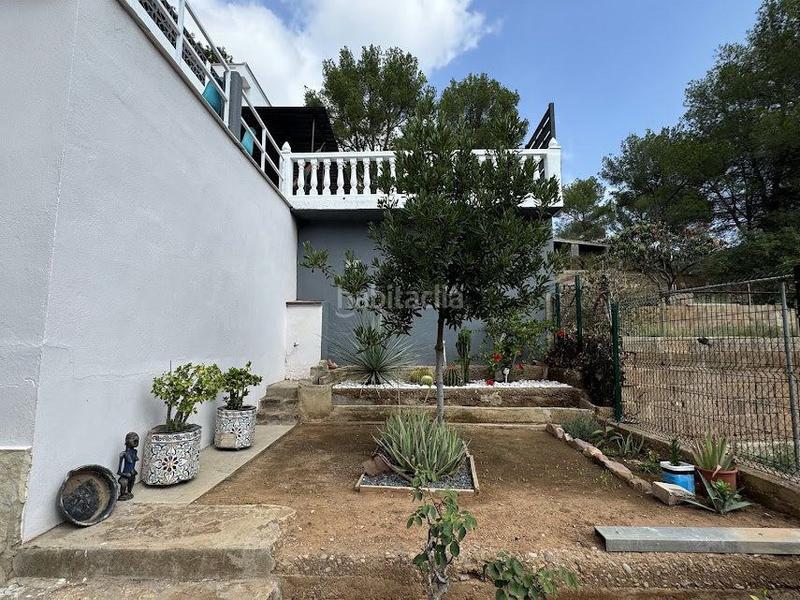 Foto 58e07768-1d26-40d7-a8b7-52127fd3c2cc. Chalet avec parking piscine dans Albalat dels Tarongers