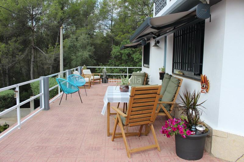 Foto 6061fa06-08bf-41eb-b4ba-74119c4c4167. Chalet avec parking piscine dans Albalat dels Tarongers