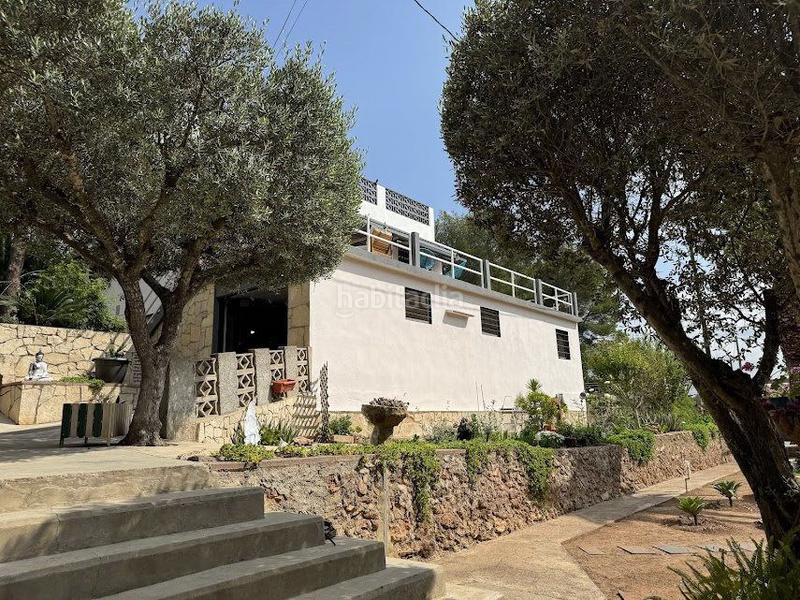 Foto 73a286dd-8f28-4b91-b85e-14cad906f4ba. Chalet avec parking piscine dans Albalat dels Tarongers