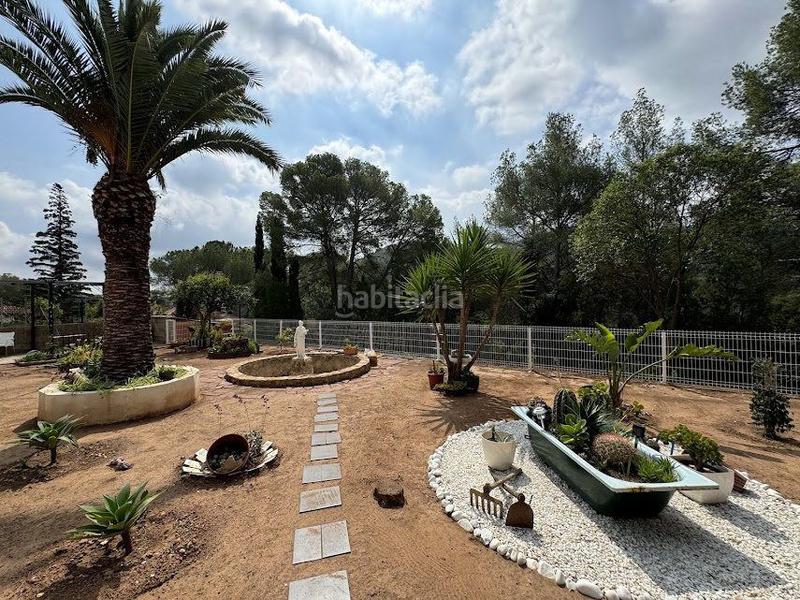 Foto 75bdc81f-afcd-4ecb-a467-25cc7305446f. Chalet avec parking piscine dans Albalat dels Tarongers