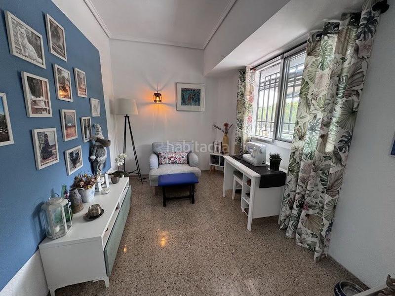 Foto 763c0940-f85f-4c2b-ba82-caf33ee365fd. Chalet avec parking piscine dans Albalat dels Tarongers