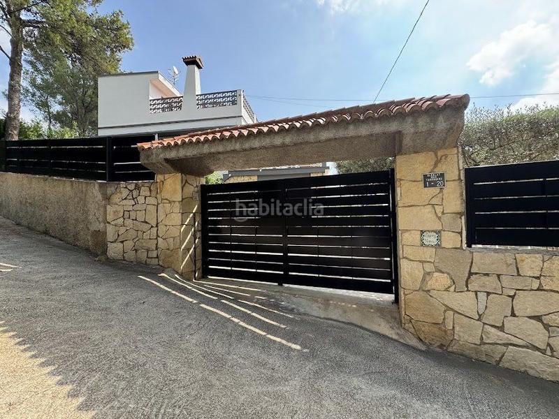 Foto 7a178573-4e18-4aa3-873a-a666d83642f4. Chalet avec parking piscine dans Albalat dels Tarongers