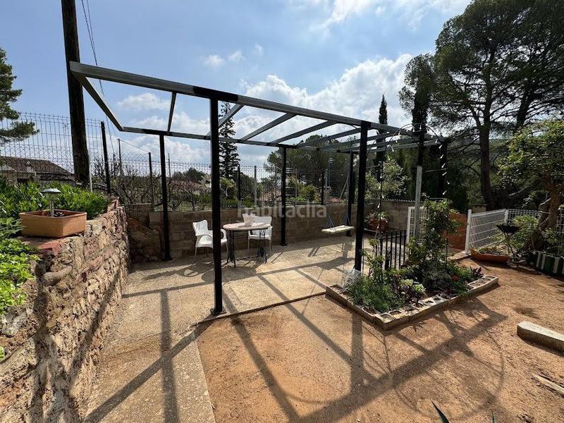 Foto 7d9aea5a-7e1d-4c79-a2d7-f7405de921cc. Chalet avec parking piscine dans Albalat dels Tarongers