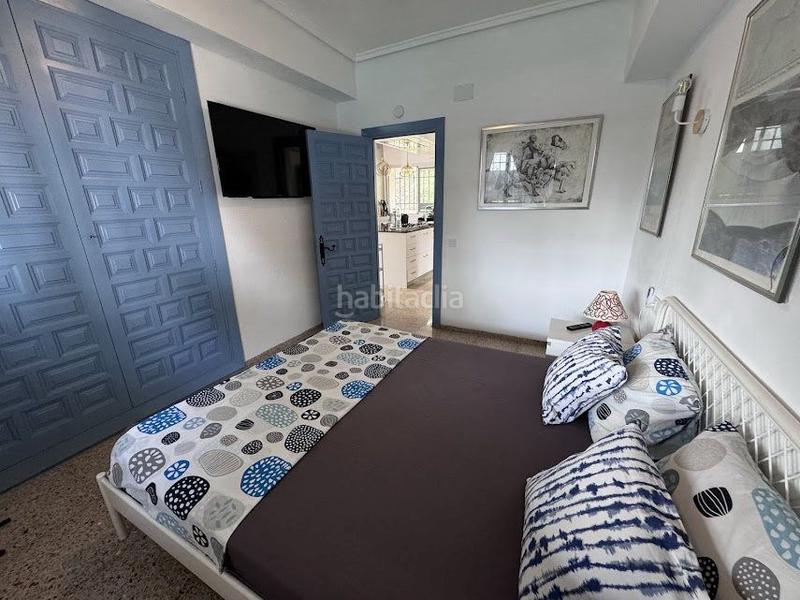 Foto 7db40ad5-7af5-4d4c-be69-44c265e262ad. Chalet avec parking piscine dans Albalat dels Tarongers