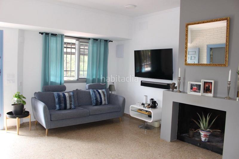 Foto 825372c4-6f24-47c6-889e-89e822d7731e. Chalet avec parking piscine dans Albalat dels Tarongers