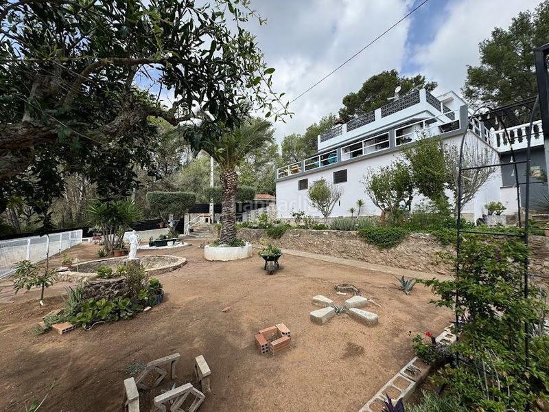 Foto 88e3a440-48c7-4276-aea0-177d64548cba. Chalet avec parking piscine dans Albalat dels Tarongers