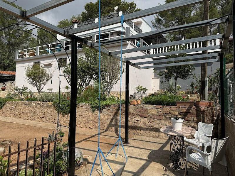 Foto 8b76ed28-2f30-4f22-876a-0fde56f23121. Chalet avec parking piscine dans Albalat dels Tarongers