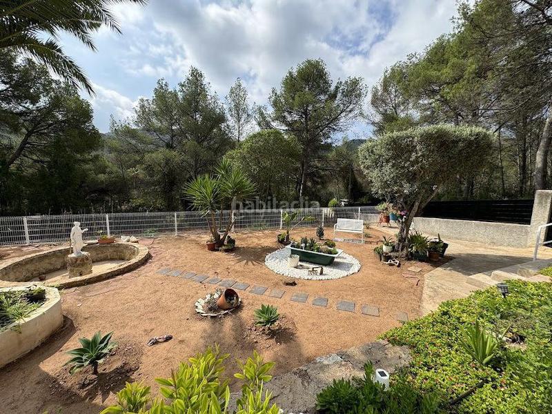 Foto 91bbe781-afbe-4d27-999d-46c18850705d. Chalet avec parking piscine dans Albalat dels Tarongers