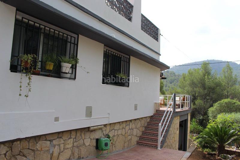 Foto 91e62100-e3cc-4e60-bf1e-367d0d0eb3eb. Chalet avec parking piscine dans Albalat dels Tarongers