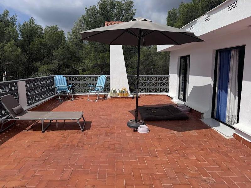 Foto 9dfa67ff-da29-46d6-a1e5-5f7aa299ae1b. Chalet avec parking piscine dans Albalat dels Tarongers