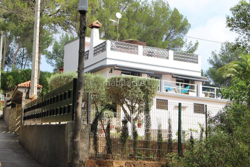 Foto a289a702-a978-4f67-8c40-e4eda43dcf9b. Chalet avec parking piscine dans Albalat dels Tarongers