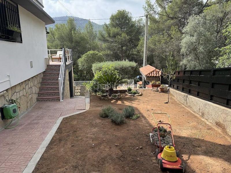 Foto a2b1c12b-2fef-462f-8b3e-47c6235e5b31. Chalet avec parking piscine dans Albalat dels Tarongers