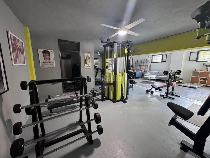 Foto b5d238bd-0d49-46ab-bd2c-0ad7031f1779. Chalet avec parking piscine dans Albalat dels Tarongers