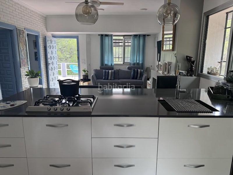 Foto b87811ef-9577-4d35-b99c-5b7c11d92d85. Chalet avec parking piscine dans Albalat dels Tarongers