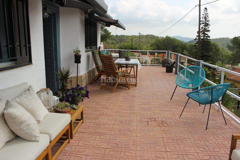 Foto c3598b8d-d68b-404a-bb60-5731bfc55a17. Chalet avec parking piscine dans Albalat dels Tarongers